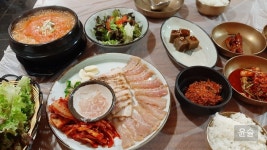 군산 현지인 추천 맛집 방문기