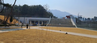 사과 파는 작가!