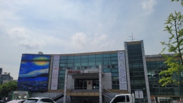 신전떡볶이뮤지엄이라니요!!!
