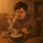 05화 4화 잔치국수