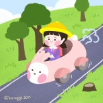 나에게 주어진 그림 재능 1프로