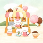 나에게 주어진 그림 재능 1프로