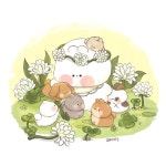 나에게 주어진 그림 재능 1프로