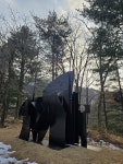 온새미로의 갤러리ㅡ원주 뮤지엄 산