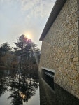 온새미로의 갤러리ㅡ원주 뮤지엄 산