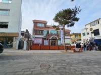 05화 수원 화령전(水原 華寧殿), 행궁동 카페,시장, 여민각