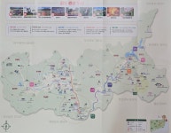 청도(淸道) 가는 길