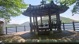 청도(淸道) 가는 길