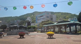 청도(淸道) 가는 길