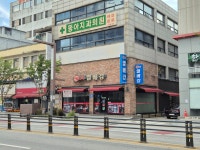 혼술이 되는 귀한 술집, 역전할맥 원조 익산 엘베강
