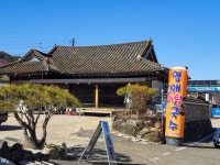 19화 숨은 무림고수같은 어탕국수 맛집, 무주 <영애국수>