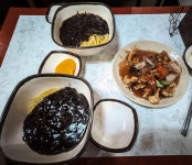 25화 라면보다 싼 가격에 맛까지 잡은 조치원 <광진짜장>