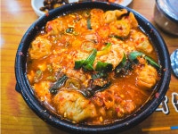 08화 두부공장에서 음식점 된 50년노포 맛집, 화심순두부