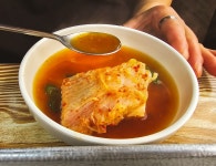 16화 허영만 덕에 찾은 숨은 홍어찌개 맛집, 완주 만경식당