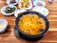 19화 숨은 무림고수같은 어탕국수 맛집, 무주 <영애국수>