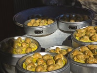 27화 백종원도 감탄한 과일소스쫄면 맛집, 대전 열매손만두분식