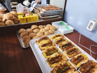 남원 가면 꼭 가야 한다는 빵지순례 성지 <명문제과>