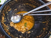 15화 지리산자락 인월시장 순대국밥 청국장 맛집, 장터국밥