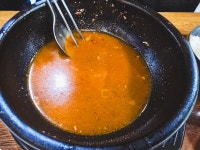 15화 지리산자락 인월시장 순대국밥 청국장 맛집, 장터국밥