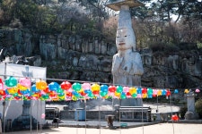 12화 천년신비 간직한 은진미륵 불상, 논산 관촉사