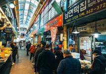 25화 라면보다 싼 가격에 맛까지 잡은 조치원 <광진짜장>