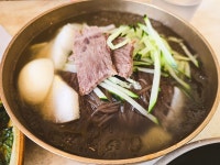 23화 대전 최초 평양냉면 4대 74년 맛집, 사리원