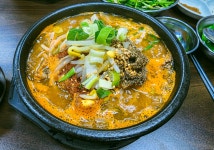 15화 백년기업 바라보는 맛집 순창 <2대째순대>