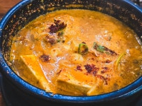 15화 지리산자락 인월시장 순대국밥 청국장 맛집, 장터국밥