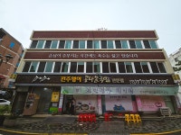 11화 40년간 콩나물국밥 하나만 팔아온 전주 왱이집