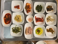 16화 허영만 덕에 찾은 숨은 홍어찌개 맛집, 완주 만경식당
