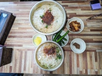 26화 3대 걸쳐 69년 이어온 인심맛집, 봉동할머니국수