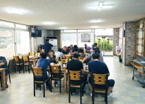 16화 허영만 덕에 찾은 숨은 홍어찌개 맛집, 완주 만경식당