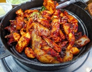 29화 딸들 델구 꼭 다시 가고픈 맛집 <조가네갑오징어>