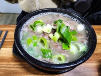 13화 국밥에 고기를 말아주는 수육집, 정읍 <이레식당>