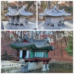 비원, 창덕궁 후원에 가다