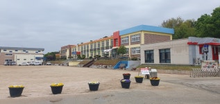 신당초등학교 9회 졸업생들의 만남; 효와 우정의 날 신당초등학교 9회 졸업생들의 만남; 효와 우정의 날