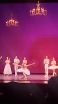 발레스타즈  공연 관람 후기