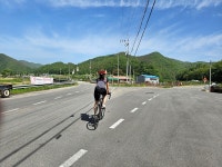 자전거로 영양 동쪽 한 바퀴 자전거로 영양 동쪽 한 바퀴 