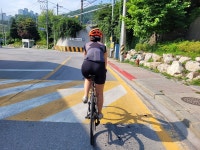 태백에서 영월 쉬운 자전거 여행
