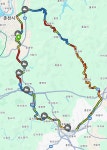 춘천 홍천 자전거 코스 춘천 홍천 자전거 코스 