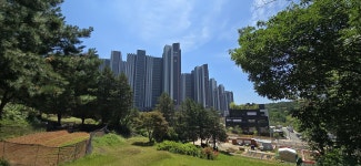 마등산을 찾아서