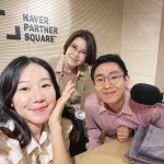 콘텐츠 매니저와 브랜드 마케터가 부부라구요?