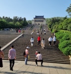 12화 육조 고도(六朝古都) 남경