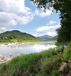 05화 팔봉산, 강과 산의 향연 05화 팔봉산, 강과 산의 향연 