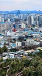 화성 성곽길과 지동시장 순대국밥