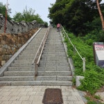 오랜 벗과 함께 걷는 수원의 세월, 화성