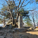 광명의 허파 도덕산 구름산 가학산 서독산 종주하기