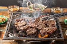 구조주의 관점과 수입산 소고기 전문점 창업의 방향