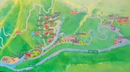 16화 화순 천운산에서 느끼는 여유_한천 자연휴양림