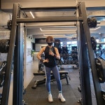 [운동수행지침서] 6, 나는 열정인이다!